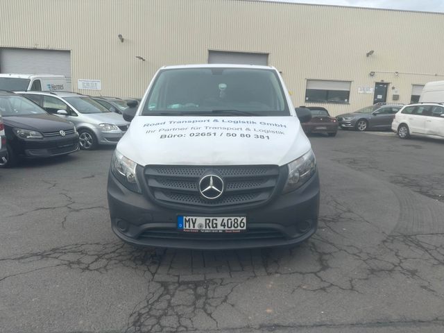 Mercedes-Benz Vito Kasten 114 CD kompakt,118TKm,Navi,Temp0