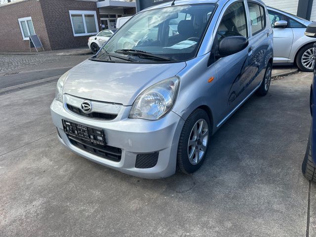 Daihatsu Cuore Basis