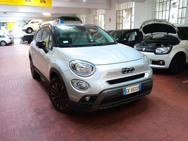 Fiat 500X 1.0 T3 120 CV Sport UNICOPR.