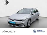 Volkswagen Golf Variant Life TSI 81kW*NAVI*AHK*ASG*ACC*SHZ