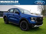 Ford Ranger Tremor e-4WD Doppelkabine - Ford Ranger: Allradantrieb