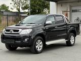 Toyota Hilux Double Cab 3.0 Autm. D-4D 171 City - Toyota Hilux: D4d 0
