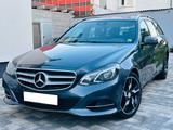 Mercedes-Benz E 220 E -Klasse CDI BlueEfficiency - Mercedes-Benz E 220 Gebrauchtwagen in Karlsruhe