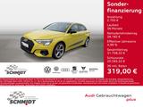 Audi A3 Sportback 35 TFSI S line eSD Sthzg NP 56.112