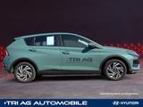 Hyundai Bayon Trend Automatik Bose Navi Einparkhilfe vo+ - Hyundai BAYON SUV