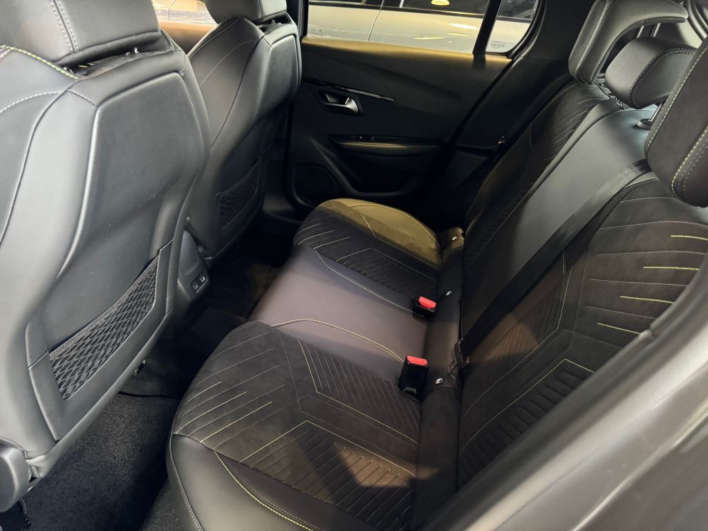 Peugeot 208 - Bild 7