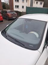 Seat Ibiza - Seat Ibiza aus 2010: Kombi