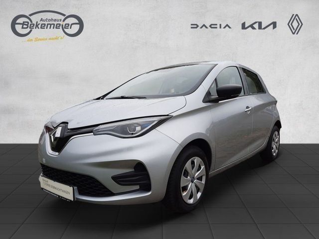 Renault ZOE Batteriemiete 50 KW LIFE LED ESP BT