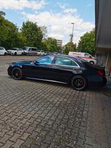 Mercedes-Benz S 500 Lang Version | Top Zustand | Japan import - Mercedes-Benz S 500: Lang