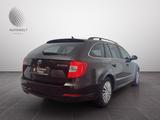 Skoda Superb Combi Exclusive 2.HD/XEN/AHK/MEMORY/ - gebrauchte Skoda Superb aus dem Jahr 2014