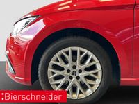 Seat Ibiza - Vorschau Bild 10