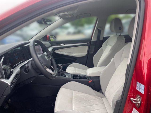 Golf 8 VIII Life 1.5 TSI Navi  ACC Apple CarPlay