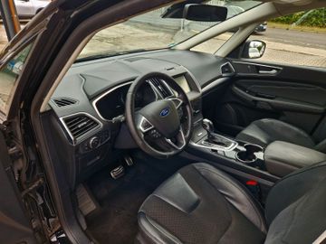 Ford S-Max - 9