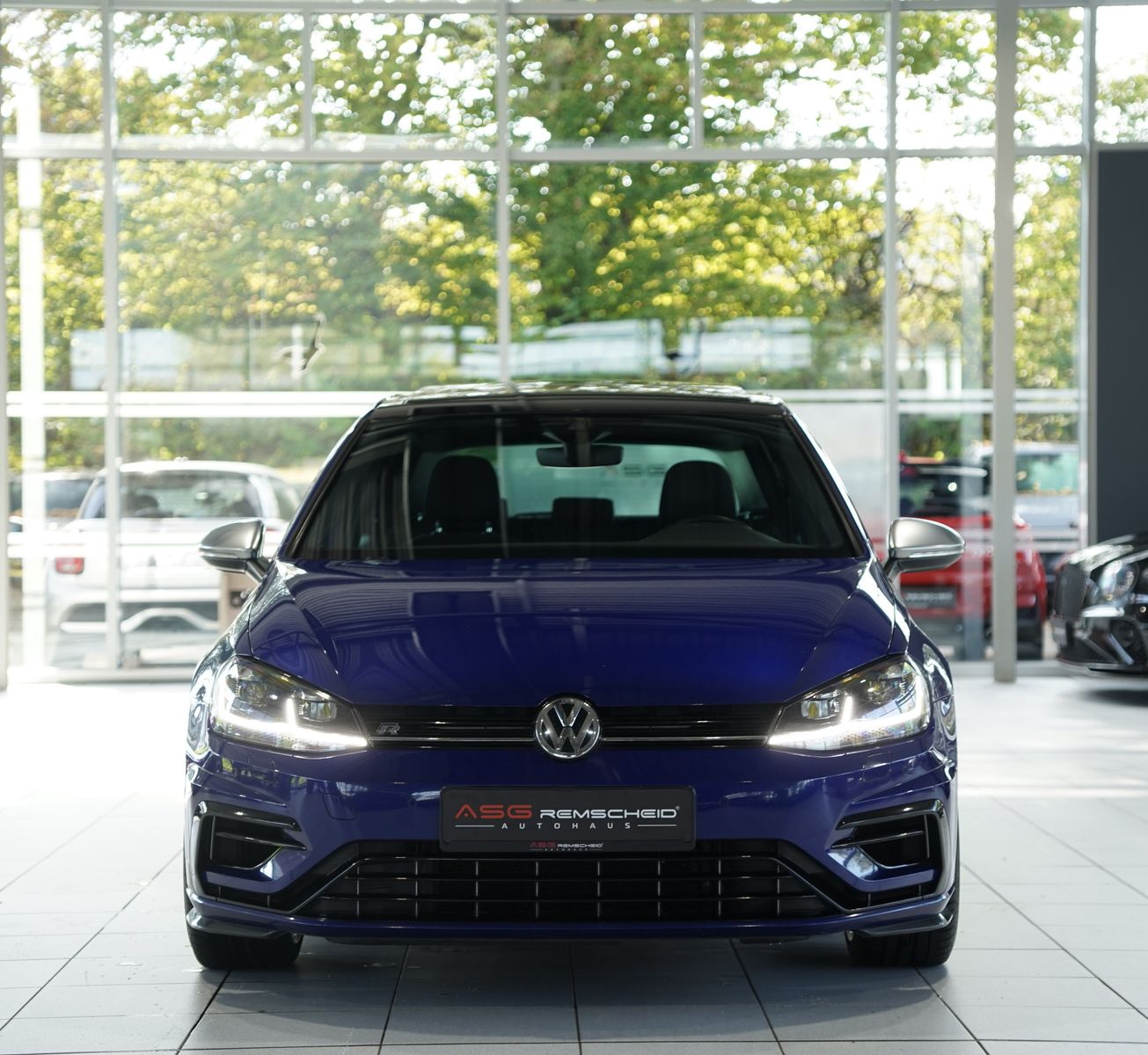 Vw Golf