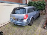 Opel astra h Kombi Caravan opc line - Opel Astra mit Benzin-Antrieb: Kombi, Opc
