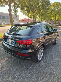 Audi Q3 - 5