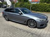 BMW 520d xDrive Touring M-Paket - BMW 520: 520d M Paket