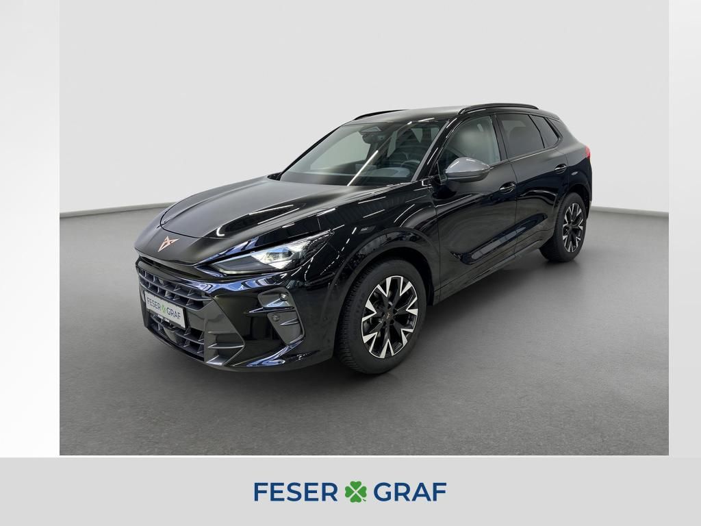 Cupra Terramar - 1