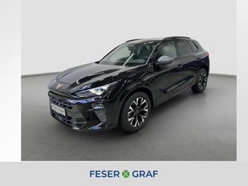 Cupra Terramar - 1
