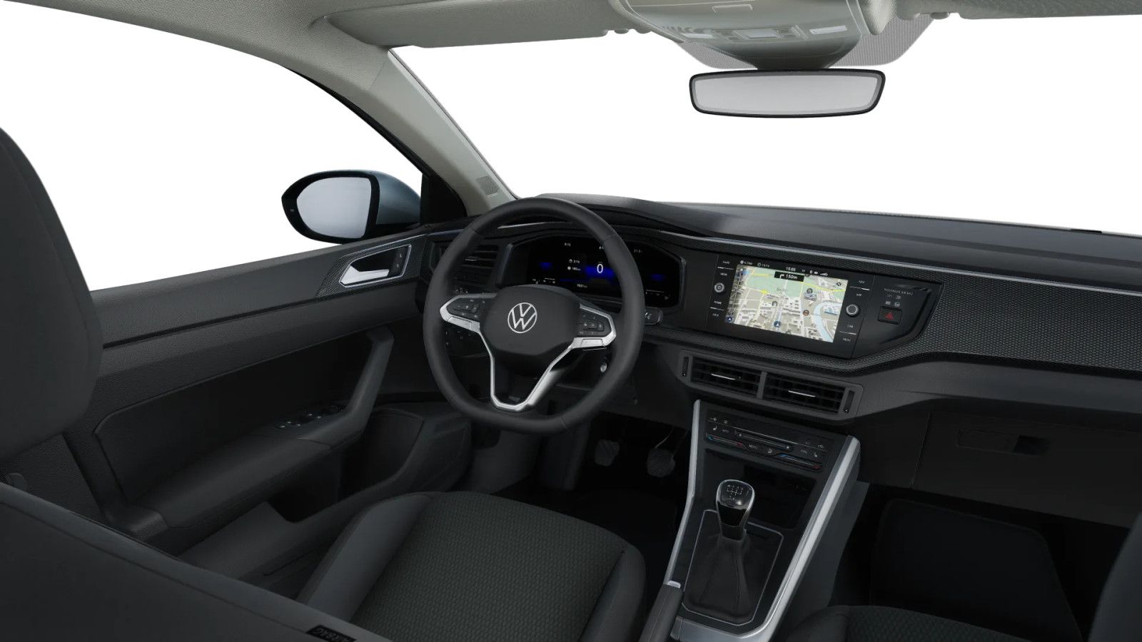 Volkswagen Taigo - Bild 10