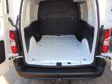 Bild 13 Peugeot Partner Premium L1