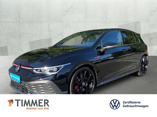 Volkswagen Golf VIII 2.0 GTI CLUBSPORT DSG *H&K *ESTORIL *L