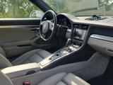 Porsche 911 Carrera 4S Typ 991.1 Apro.  - Porsche 911 Urmodell aus 2012