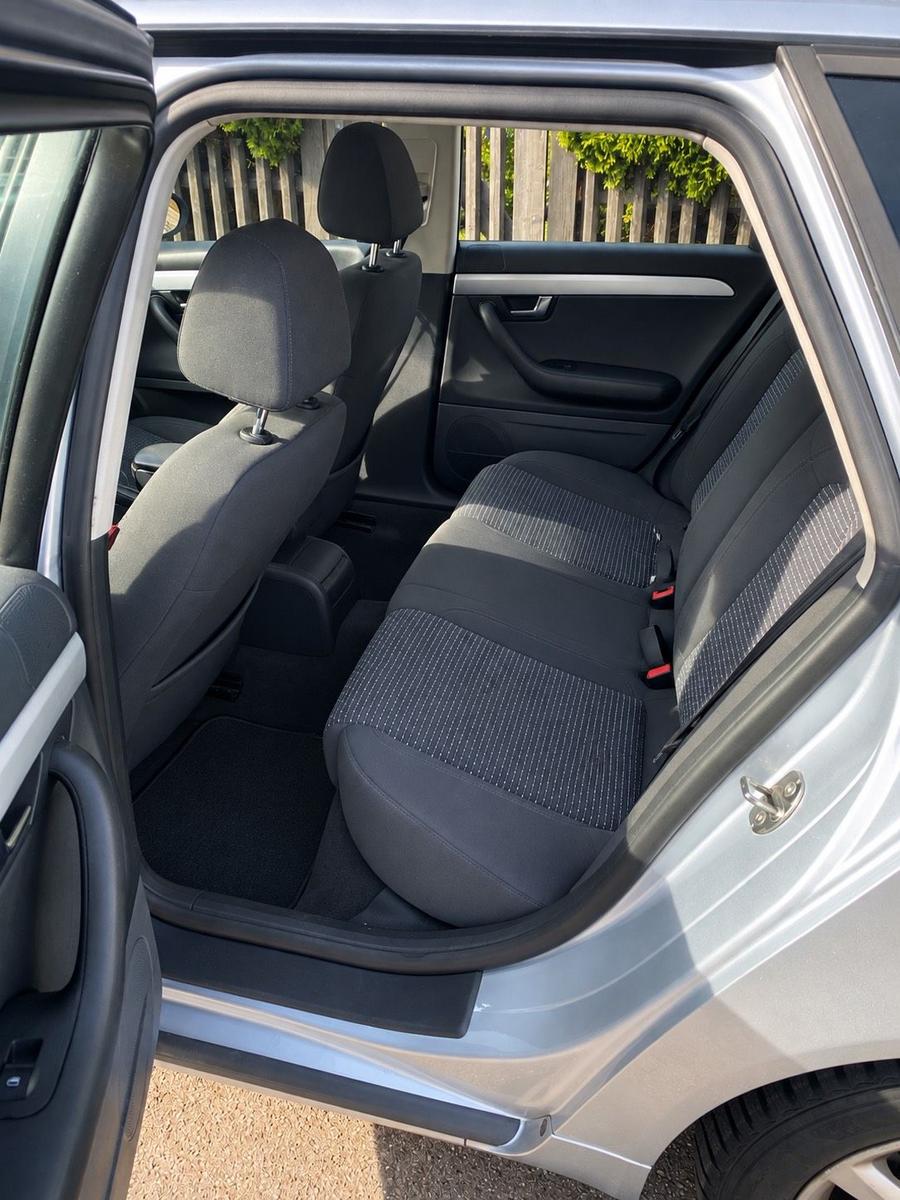 Seat Exeo 2010 — вигляд ззаду