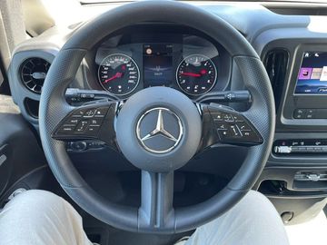 Mercedes Vito - 12