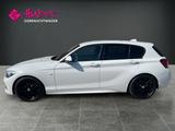 BMW 118 i M SPORTPAKET ( * NAVI * AUTOMATIK * ) - BMW 118: Sportpaket 118i M