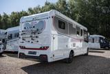 Dethleffs Globebus I 6 - Dethleffs Globebus I 6