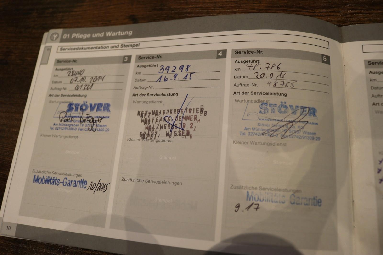 Volvo V60 2011 — photo 35