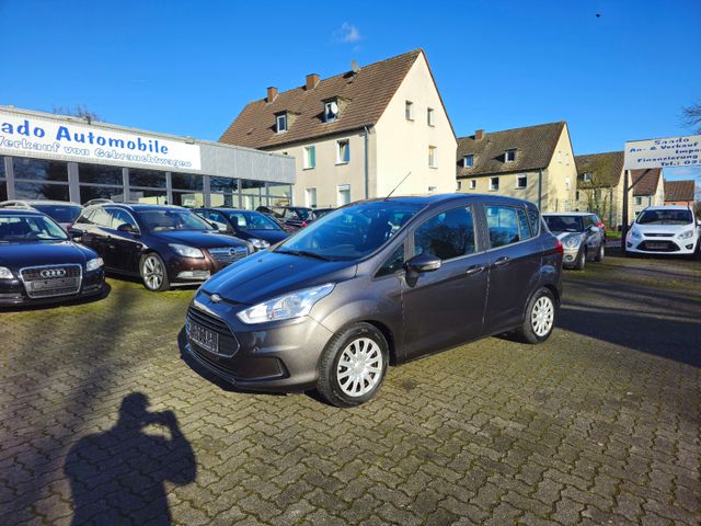 Ford B-Max Trend Lückenlos-Ford*Sitzheizung*Allwetter