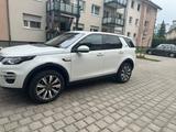 Land Rover Discovery Sport TD4 132kW Automatik 4WD HSE ...