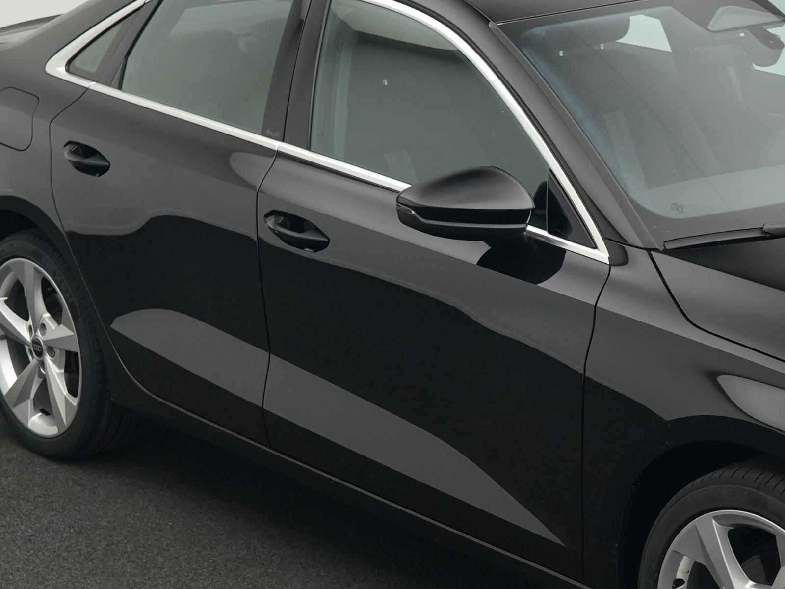 Audi A3 - Bild 41