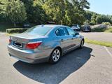 BMW 520iA "Facelift" Edition Exclusive Edition Exclu - BMW 5er Reihe: Edition Exclusive