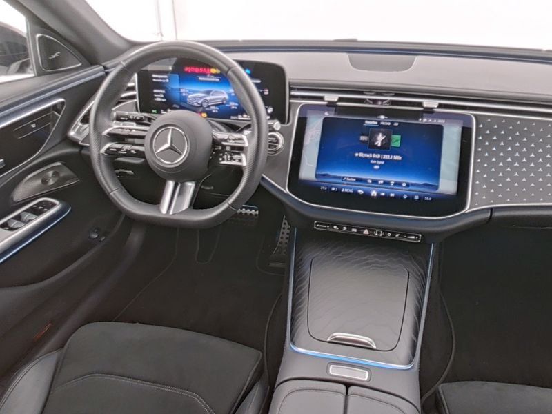 Mercedes-Benz E 300 T e AMG Advanced/Pano/AHK/Distronic/Burm4D foto 6