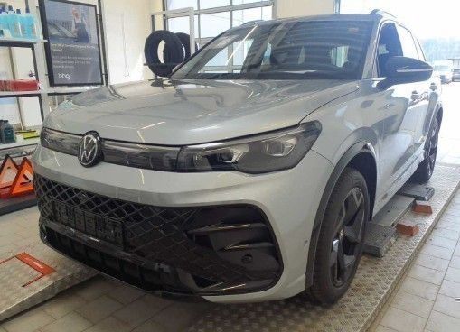 Volkswagen Tiguan - Bild 2
