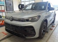 Volkswagen Tiguan - Vorschau Bild 2