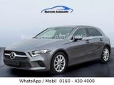Mercedes-Benz A 200 A -Klasse A 200  nur 59 Tkm - Mercedes-Benz A 200 in Gelsenkirchen
