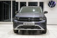 Volkswagen T-Cross 1.0TSI DSG Energy AHK RKAM ACC Totwinkel