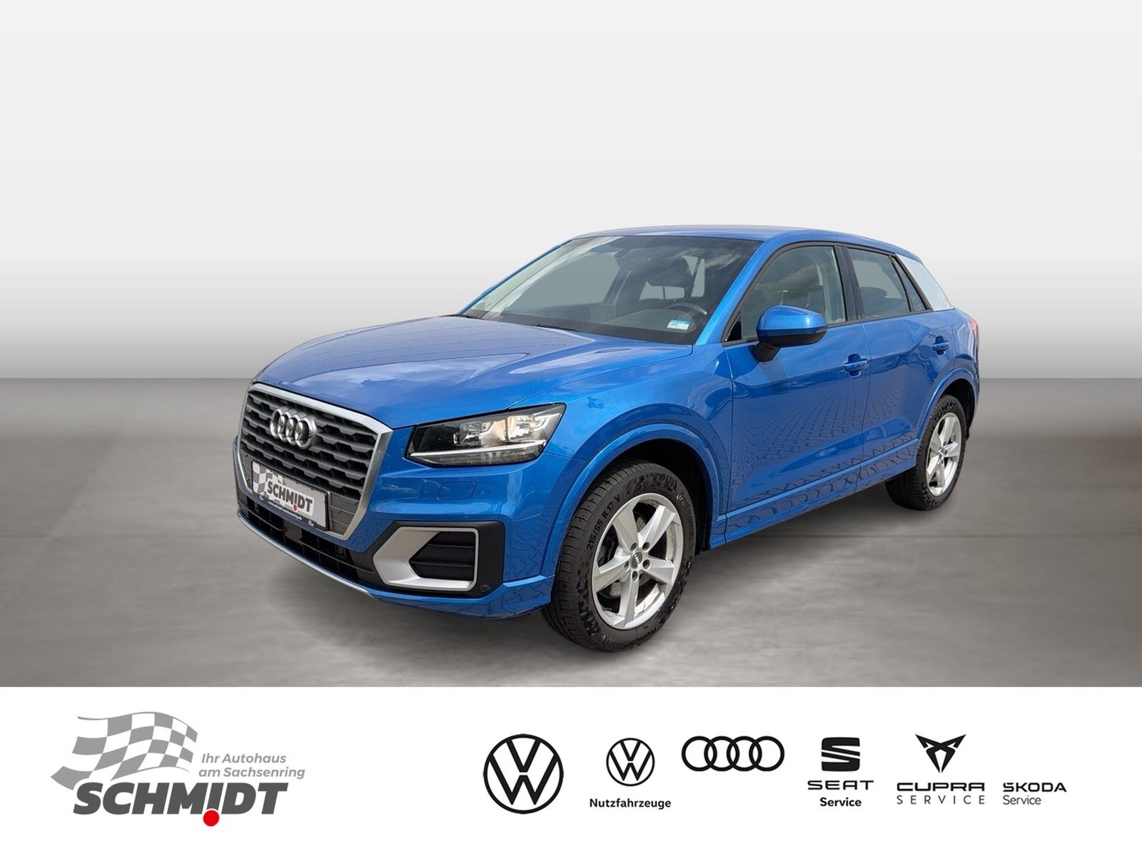 AUDI Q2