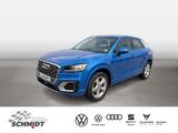 Audi Q2 1.4 TFSI sport NAVI GRA PDC nur an Händler - Audi Q2 in Chemnitz