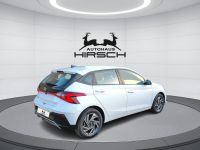Hyundai i20 - Vorschau Bild 3