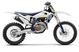 Husqvarna FC 450 MODELL 2022 AKTIONSPREIS - HUSQVARNA FC 450