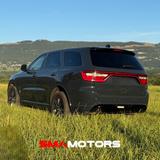 Dodge Durango - Dodge Durango von privat