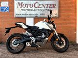 Honda CB 125 R Neo Sports - HU NEU, sehr guter Zustand - HONDA CB 125 N