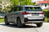 BMW X1 xDrive20d.M SPORT.DR.ASS.PR.ASS.SHZ.4 STÜCK - BMW X1 in Augsburg