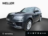 Land Rover Range Rover P400e Sport HSE Dynamic HUD Pano.ACC - Land Rover Range Rover Sport in Frankfurt (Main)