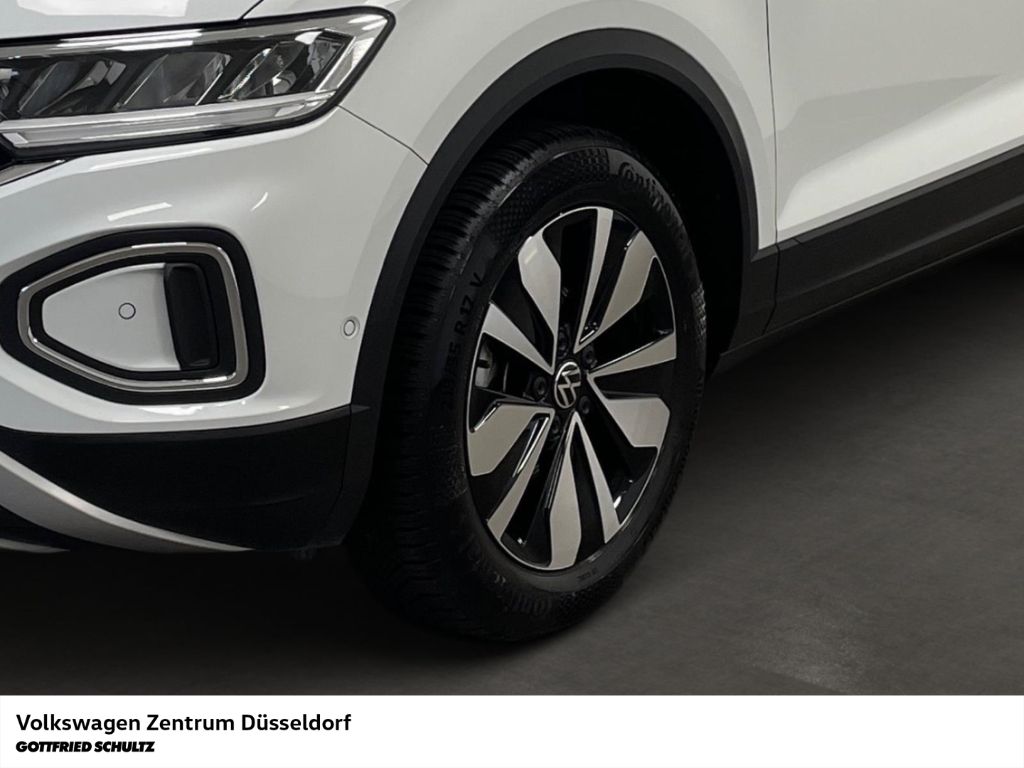 Volkswagen T-Roc - Bild 9
